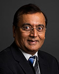 Nikhil Shah